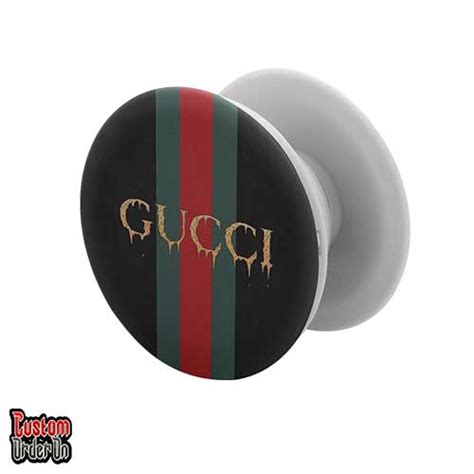 gucci gang popsocket for sale|Gucci jewelry ebay.